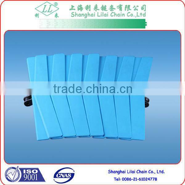 3873 sideflex top plate conveyor chains