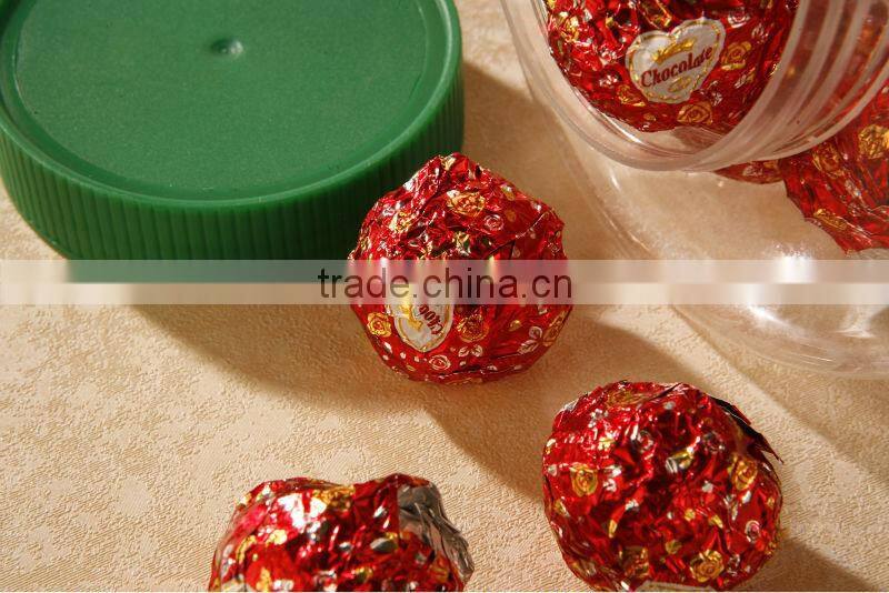 10PCS Tree Chocolate 125g