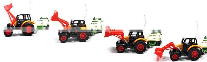 1:52 mini rc truck in transportation