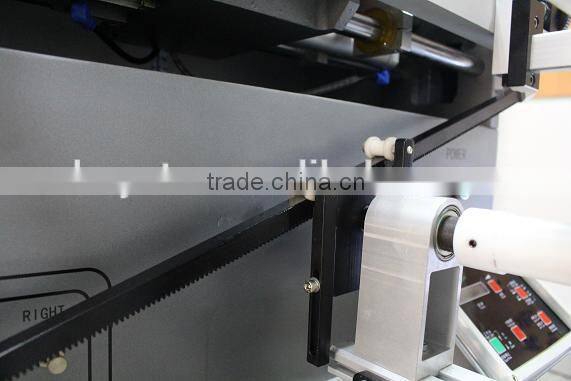 Semi automatic syringe screen printing machine