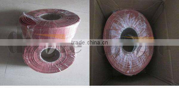 1kv Heatshrink busbar insulation tube