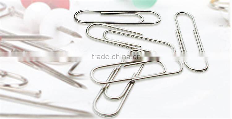 paper clip machine Metal Silver Office Supply