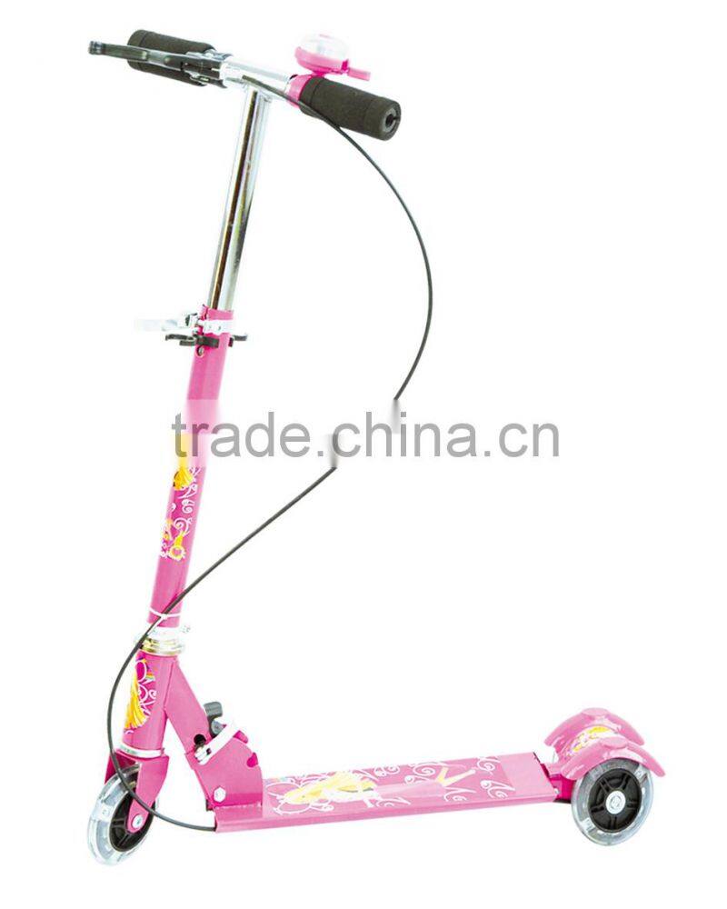 HDL~7208 Outdoor Sports sales mini pro scooter