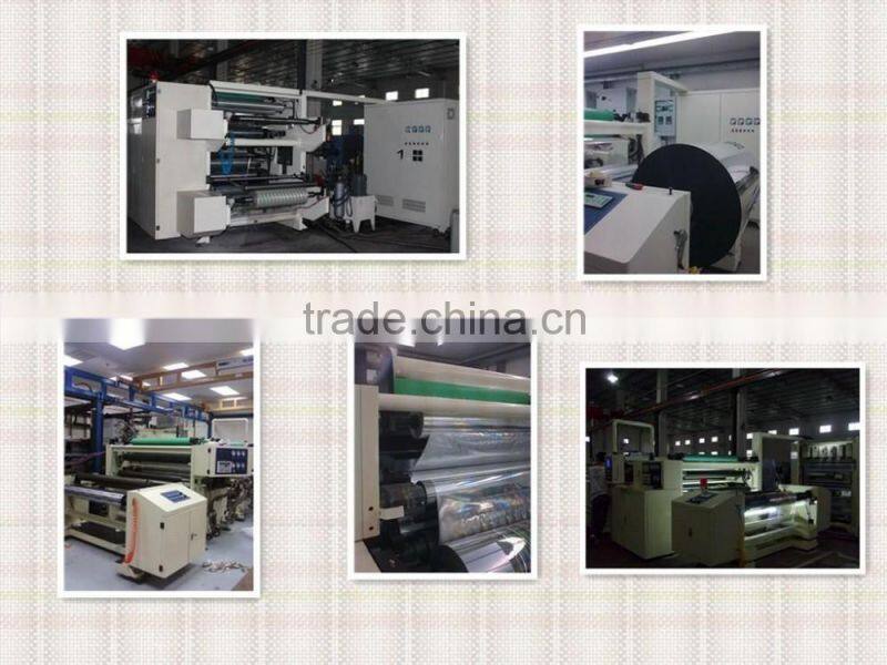 Hot sale wide web Seamless hard Hologram Embossing machine