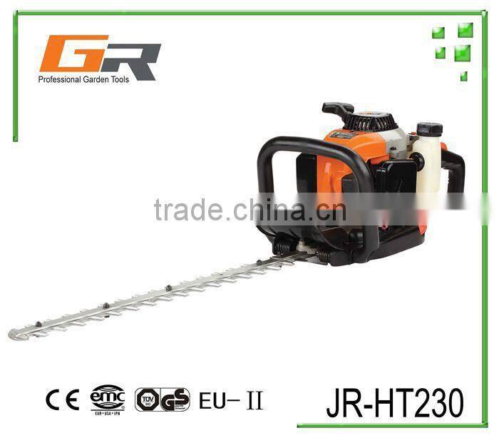 Double-side blades hedge trimmer 22.5cc