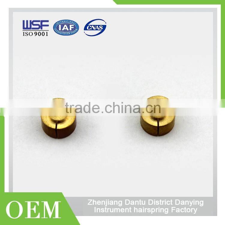 Hot Sale Industrial Copper Bushings From Professional Supplier
