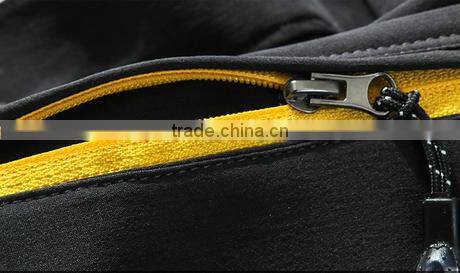 Custom Men Waterproof And High Elastic Outdooor Pants