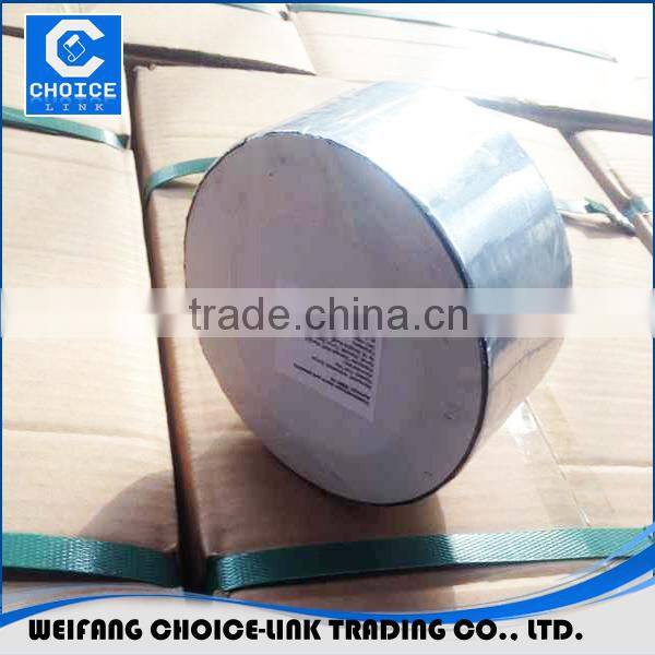 Self adhesive flashing tape with Carton packing