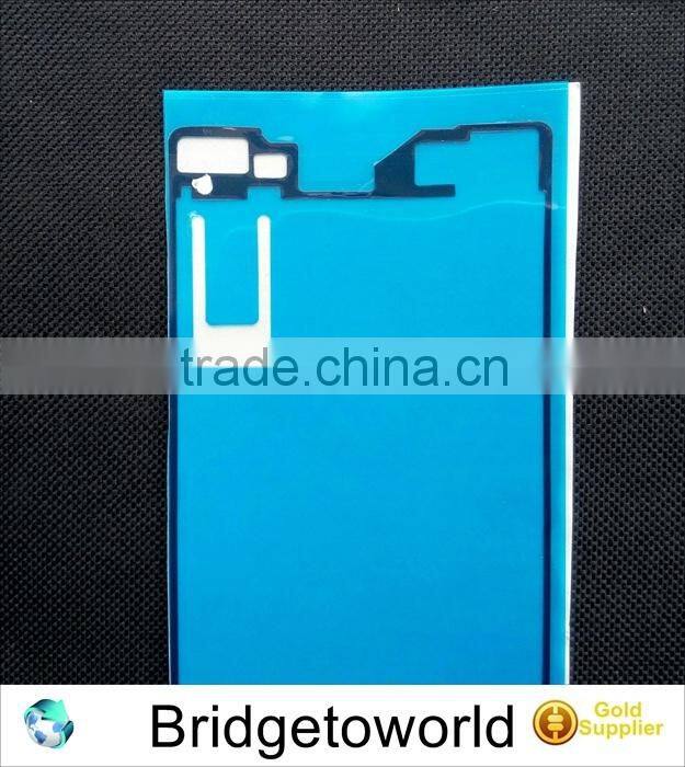 Front Housing LCD Frame Bezel Adhesive Sticker for Sony Xperia Z 3M Tape