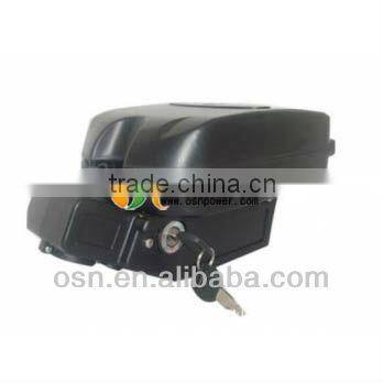 24V Electric Bycicle LiPo4 Battery Pack