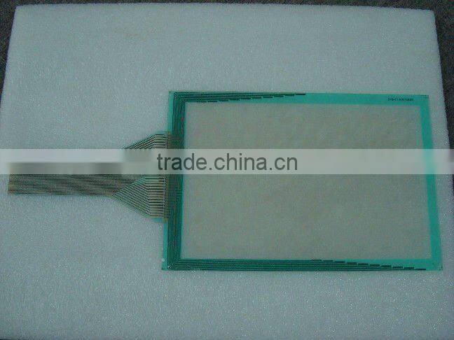 2012 latest 32 lcd panel with 3M/ELO/FUJITSU/GUNZE