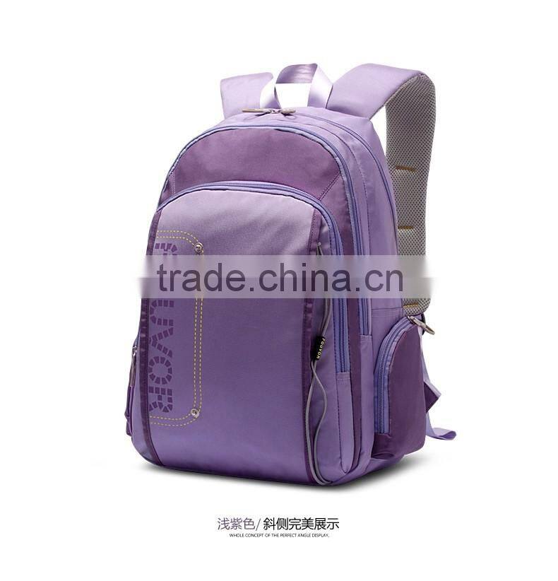 2016 Tactical hiking backpack perfect material bag wearable backpack