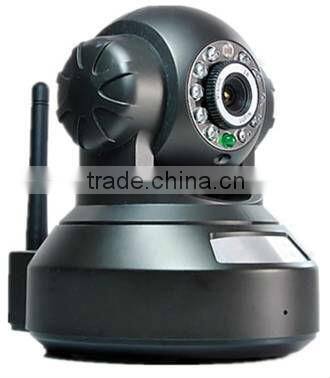 hd ip camera wifi p2p ip camera with megapixel