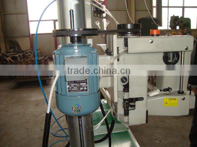 newlong bag sewing machine