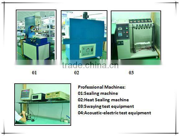 best fashion cheapest earphones with good bass wholesale