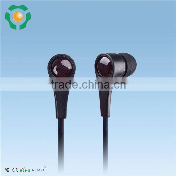 Mobile phone accessories earphones/ microphone earbuds/ Handsfree earphones