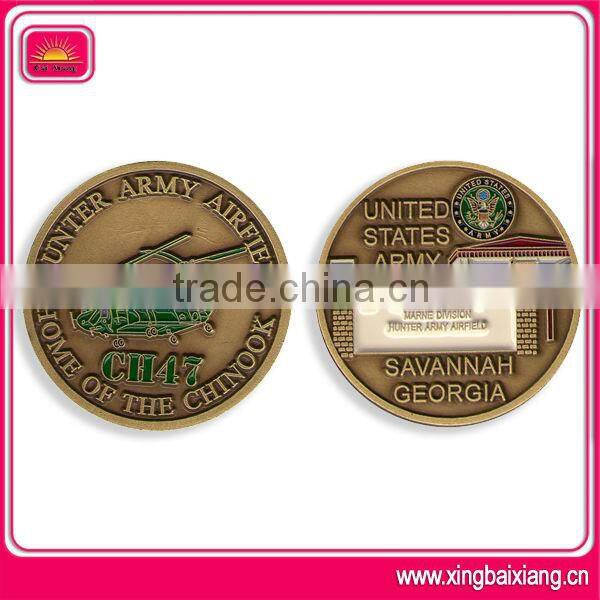 Custom Game Tokens Coins