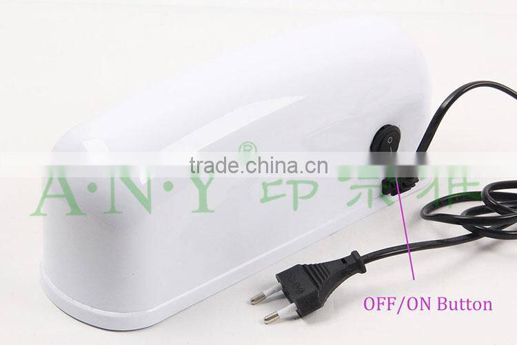 9W Gel Curing UV Lamp Nail Dryer Ballast For UV Lamp Nail Dryer