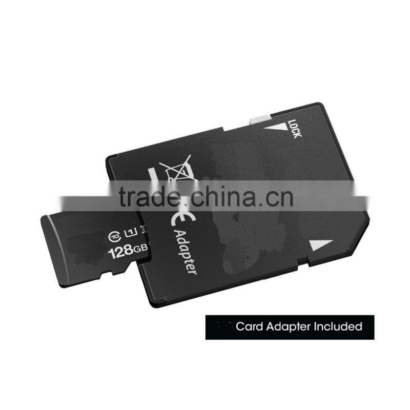Ultra Speed 20MB/s Micro Size Class 10 SD Memory Card for Sport Camera