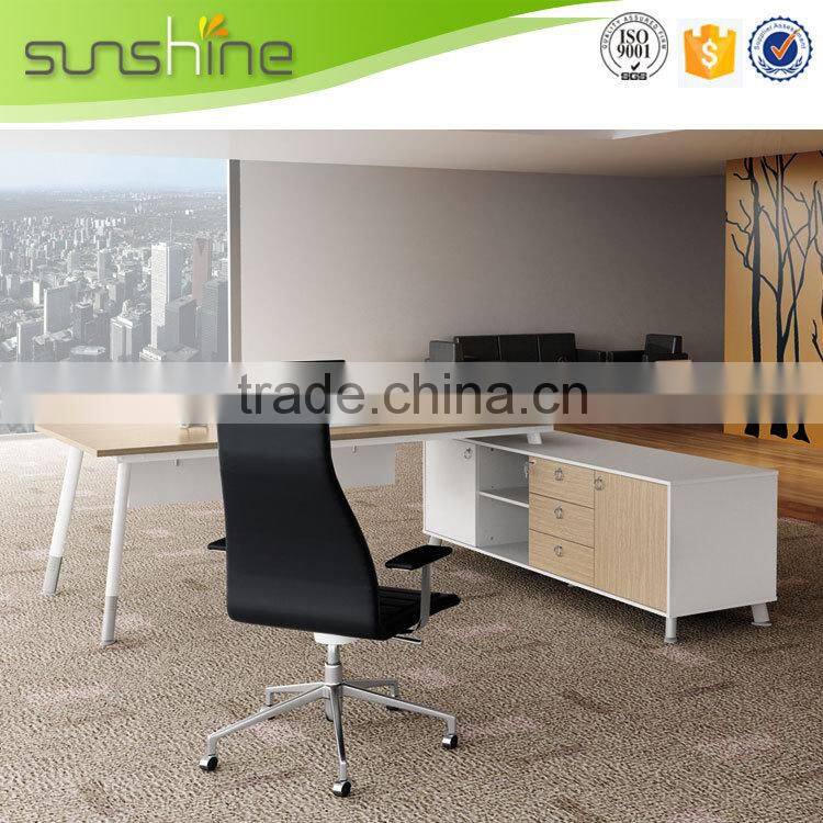 The Most Popular special drink shop executive desk