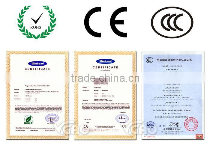 New Design LED Piexl RGB Amplifier