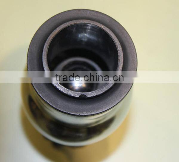 1inch plastic Europe style ice tower fountain jet nozzles for fountain