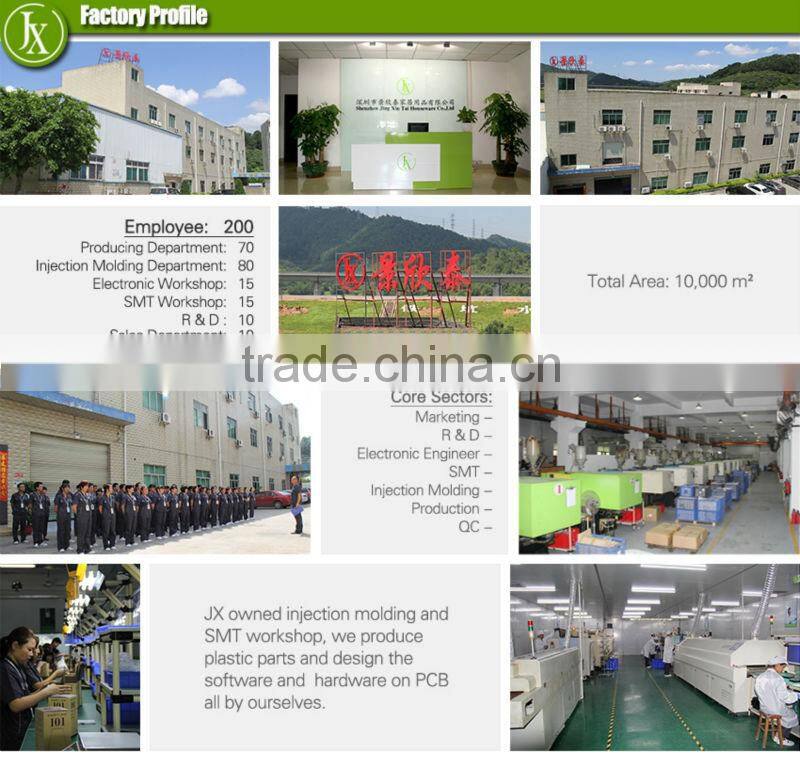 120ml Wood Mini Eletronic Fog Humidifier