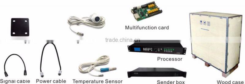 alibaba express wholesales P10 rental outdoor smd led display screens