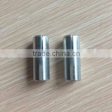 grade 4.8 drop in anchor galvanized