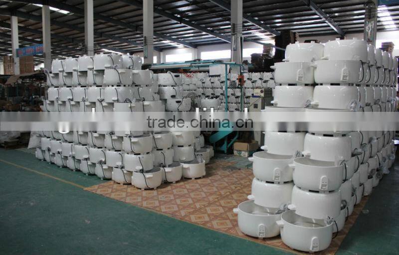 Electric Rice Cooker CE CB RoHS approval Electric Cooker