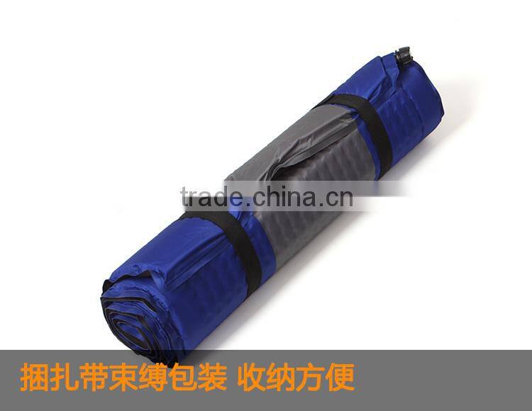 Genuine outdoor tents and mats