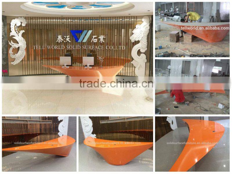 2014 TW Fancy And Decorative Led Counter Light Bar