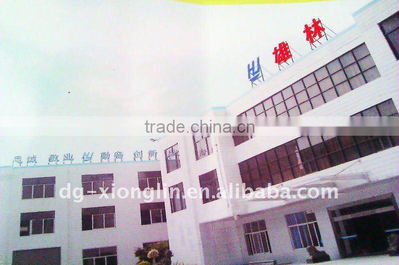 TPU sport film and inflatable film series