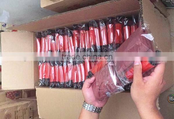 inflatable wheelchair seat doughnut cushion for preventing haemorrhoids