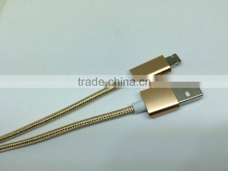 8 pin Cell Phone Micro Usb Cable Data Line For Iphone 5 6 XR-DC-R201-2
