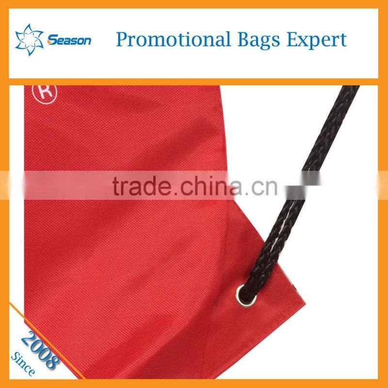 hot sell nylon women cooler bag