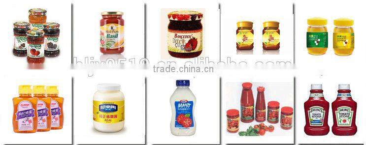 New Designed body lotion filling machine, shampoo filling machine, Digital Liquid Filling Machine