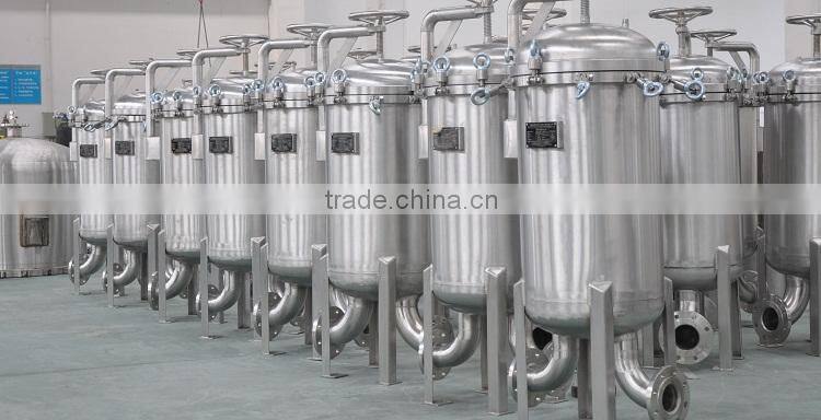 Brand New Water Pipe/Strainer Pipe with High Quality