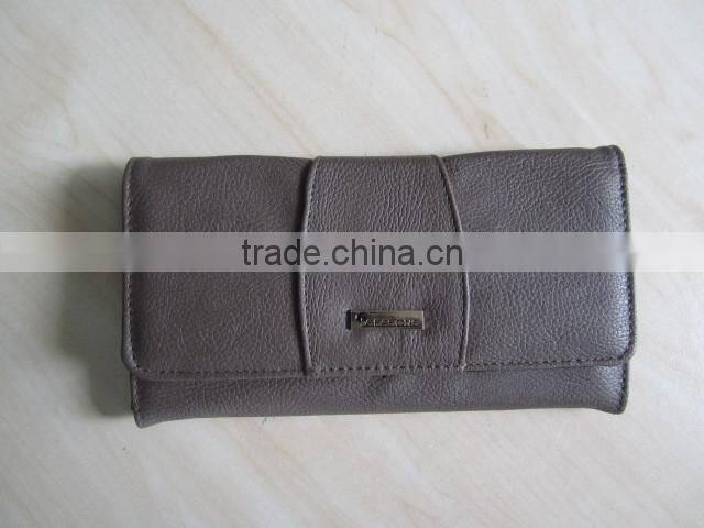 trend multi folding pu wallets cheap wallets