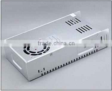 Manufacturer Different types cctv 15v power supply 250w