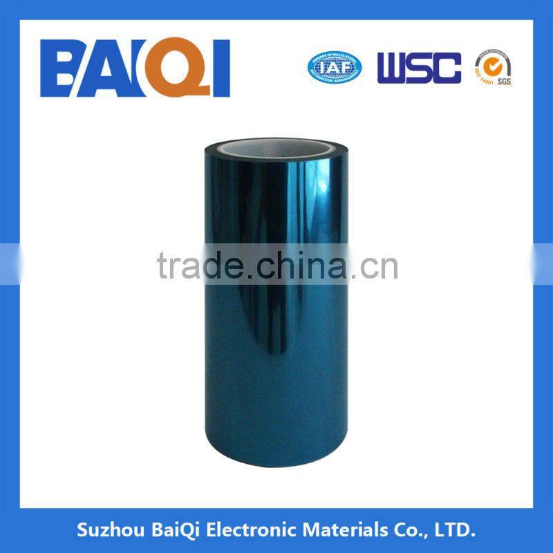 2015 Newest high quality PET film for screen protection