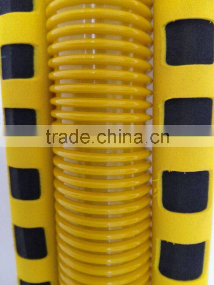 2015 New style, Black and yellow best vitality pogo stick,Hot