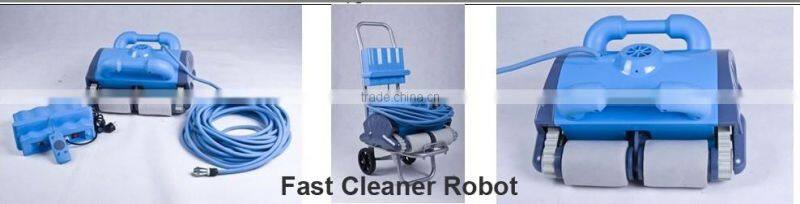 Wall Climbing Function Automatic Pool Cleaner robot,Pool Cleaning Robot