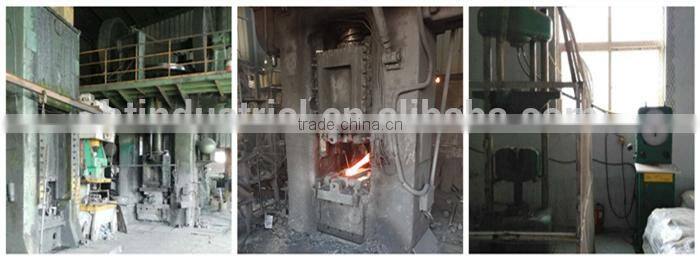 Qingdao rigging G411 electric heavy wire rope thimble