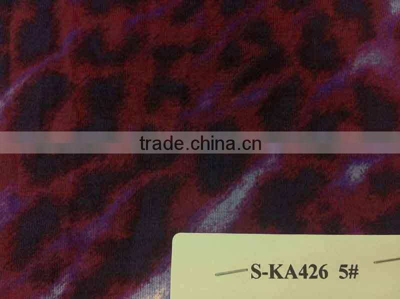 Knitting Fabric Stock:S-KA426 5#