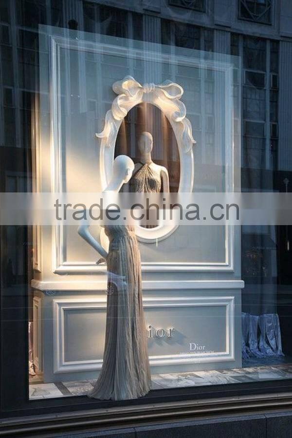 High Quality Glazed Glass Colored Decorative Glass Stones