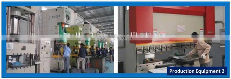 High quality sheet metal fabrication stamping parts