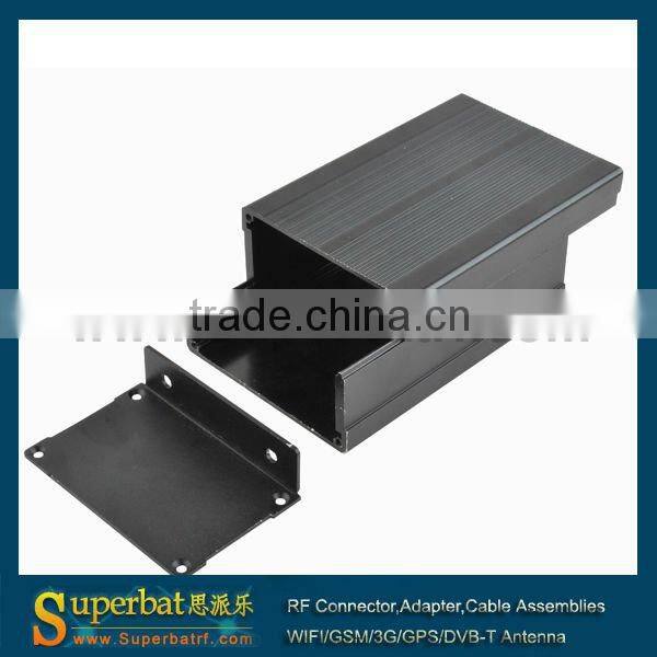 Aluminum Box Enclosure Case -4.33"*2.87"*1.85"(L*W*H) waterproof aluminum box