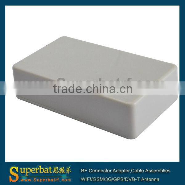 Plastic Project Box Enclosure -3.34"*1.96"*0.84"(L*W*H) plastic waterproof enclosures