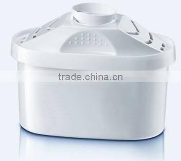 BPA FREE alkaline water filter pitcher ionizer